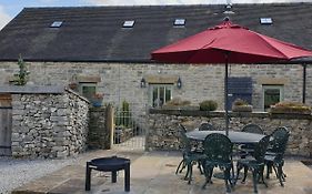 Spingle Barn